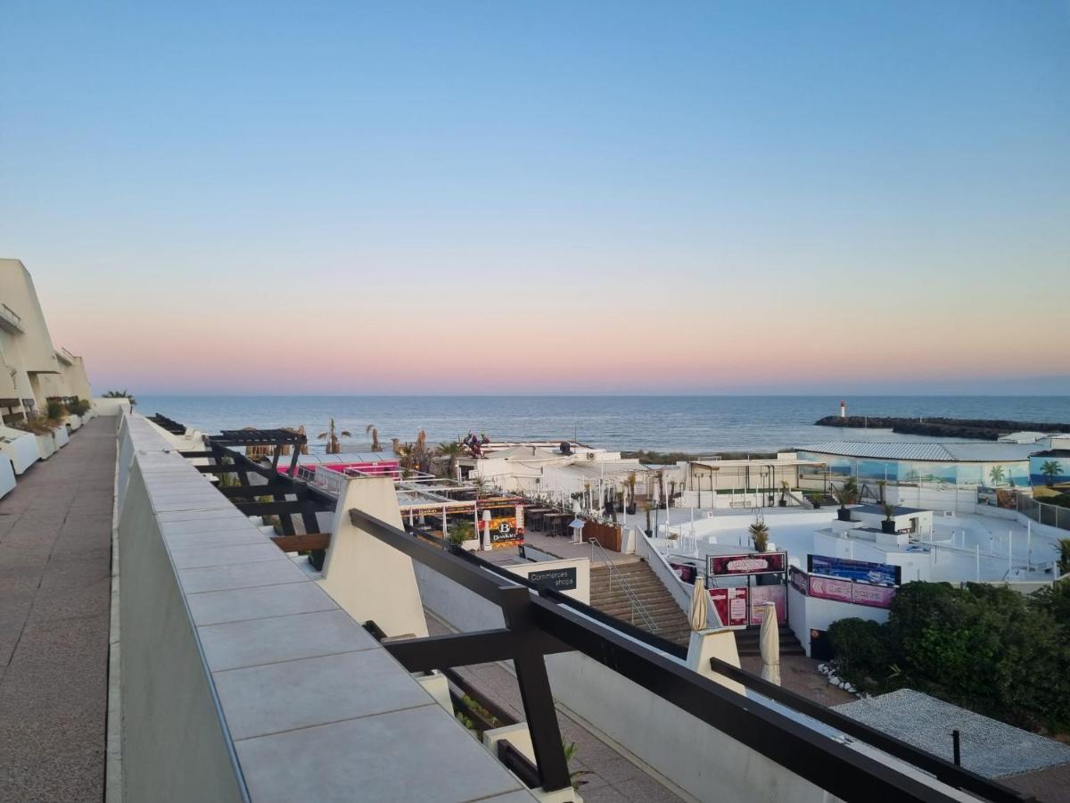 Capricia Port Nature 2-Coursives -Vue Mer Agde Dış mekan fotoğraf